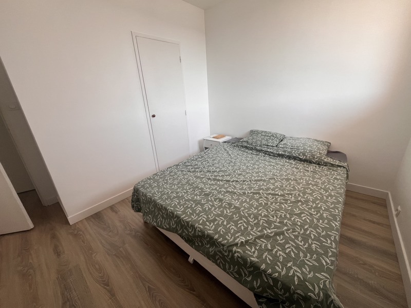 Vente Appartement QUIMPER - 4 pièces -68 m² - (29000)