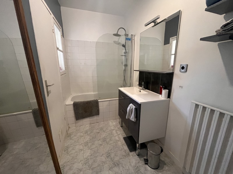 Vente Appartement QUIMPER - 4 pièces -68 m² - (29000)