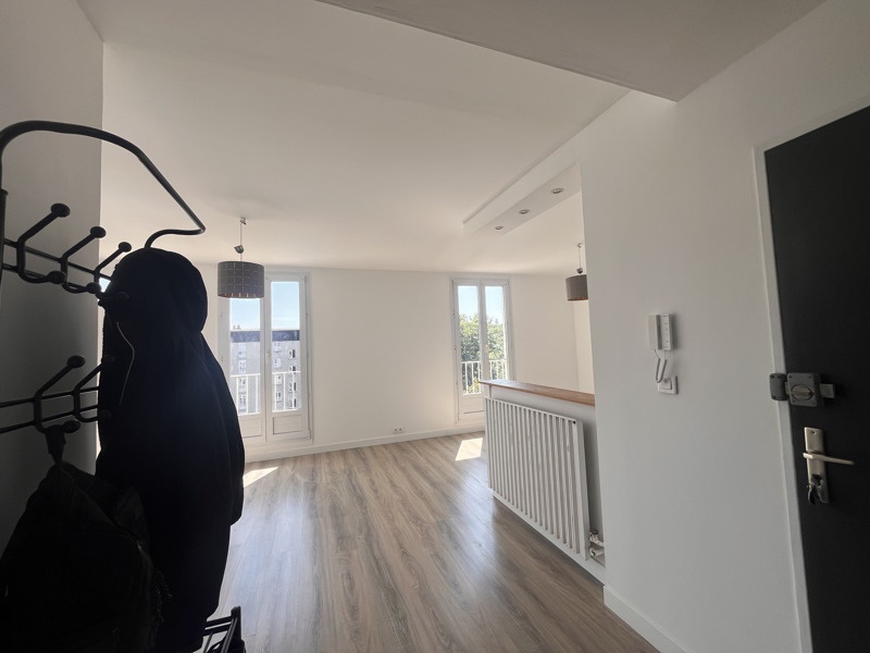 Vente Appartement QUIMPER - 4 pièces -68 m² - (29000)