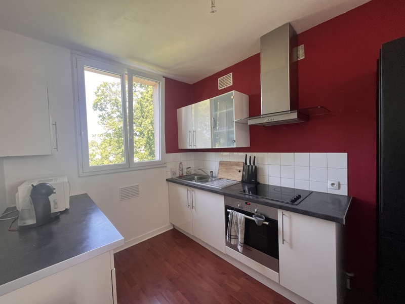 Vente Appartement QUIMPER 29000 4 pièces - 68 m²