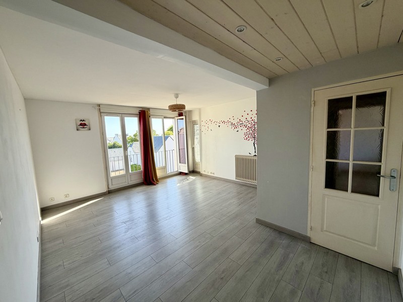 Vente Appartement Quimper 29000 3 pièces - 57 m²