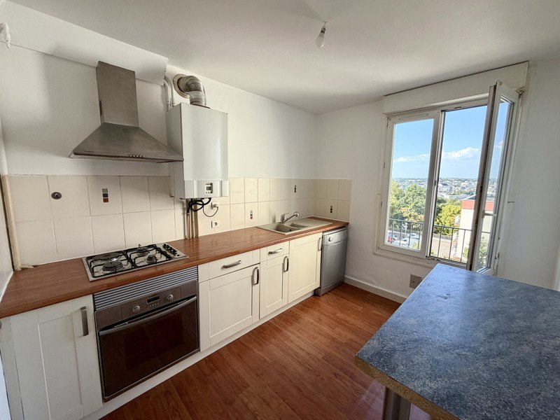 Vente Appartement QUIMPER 29000 3 pièces - 57 m²
