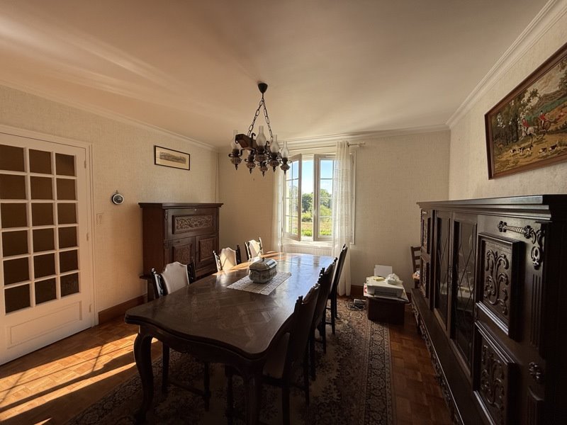 Vente Maison PLUGUFFAN 29700 5 pièces - 107 m²