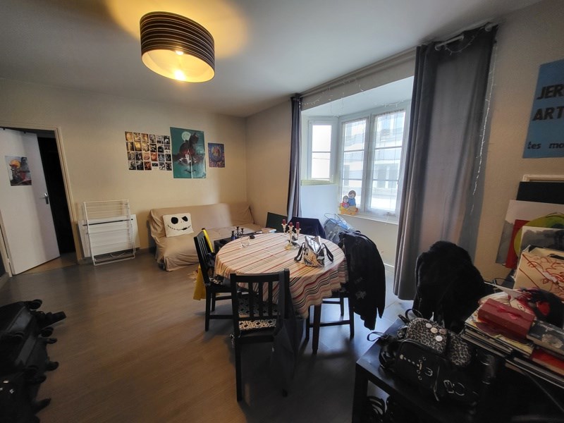 Vente Appartement QUIMPER 29000 2 pièces - 37 m²