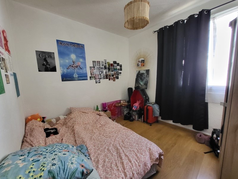Vente Appartement QUIMPER - 2 pièces -37 m² - (29000)
