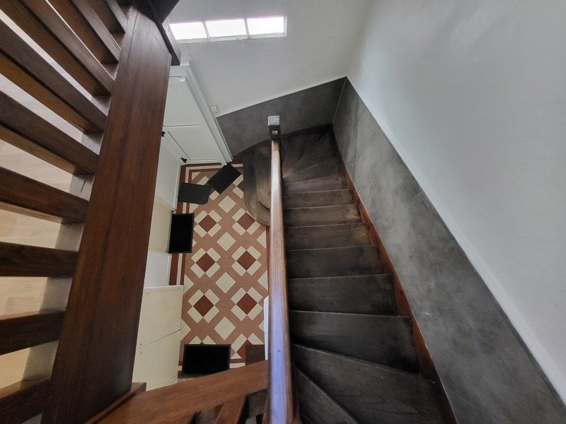 Vente Appartement QUIMPER - 2 pièces -37 m² - (29000)
