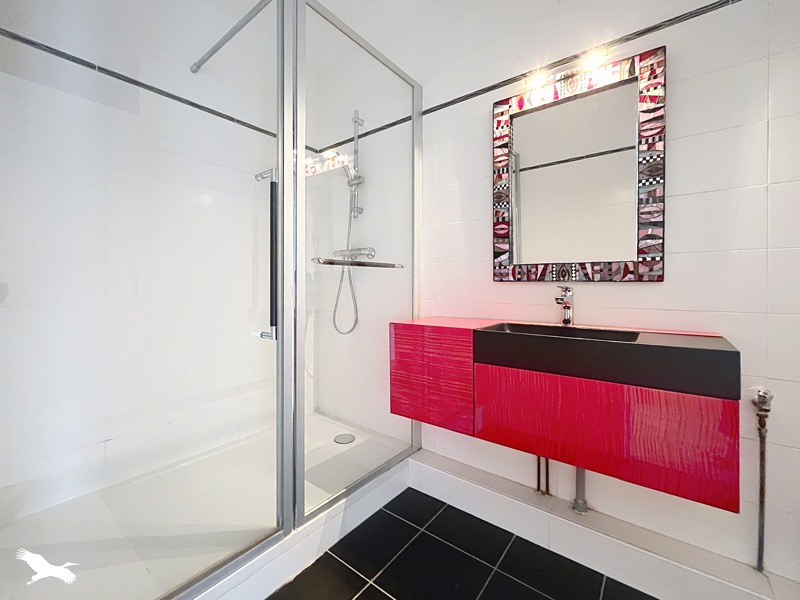 Vente Appartement Quimper - 3 pièces -69 m² - (29000)