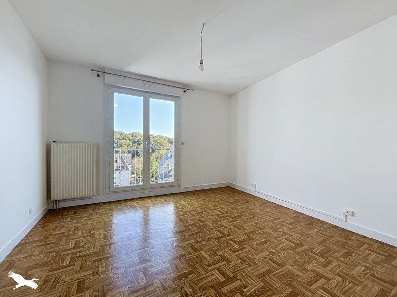 Vente Appartement Quimper - 3 pièces -69 m² - (29000)