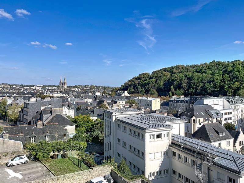 Vente Appartement Quimper 29000 3 pièces - 69 m²