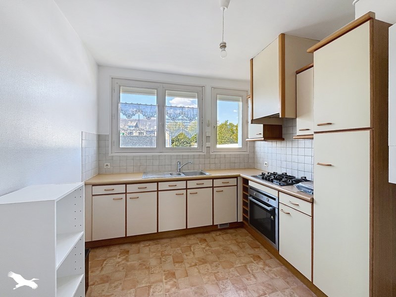 Vente Appartement Quimper - 3 pièces -69 m² - (29000)