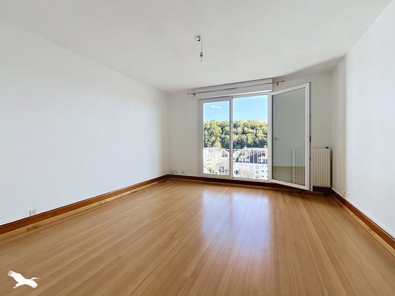 Vente Appartement Quimper - 3 pièces -69 m² - (29000)