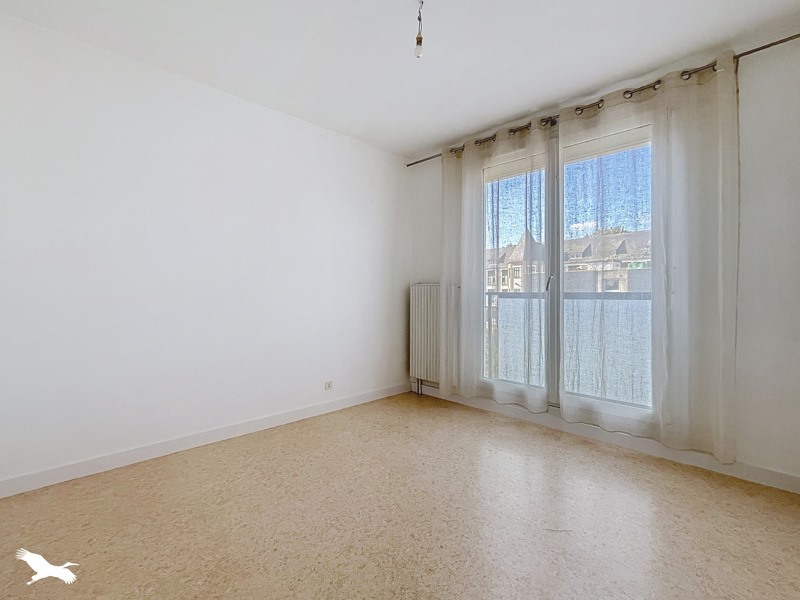 Vente Appartement Quimper - 3 pièces -69 m² - (29000)