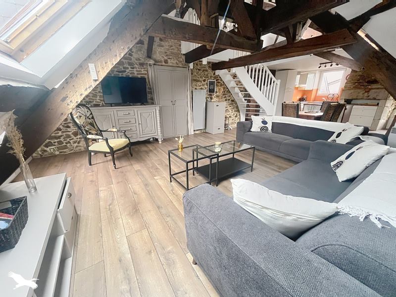 Vente Appartement Quimper 29000 5 pièces - 79 m²