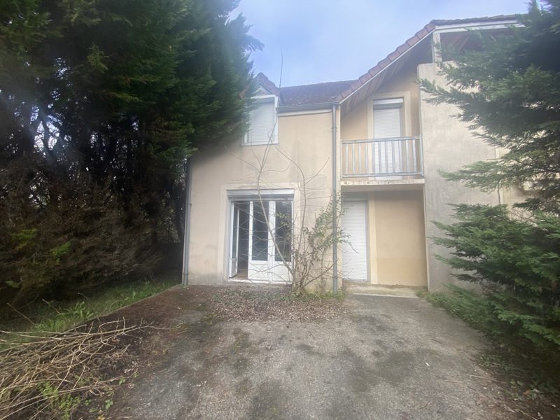 Vente Maison ORTHEZ - 4 pièces -90 m² - (64300)