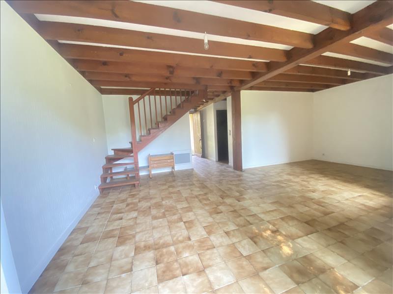 Vente Maison ORTHEZ - 4 pièces -90 m² - (64300)