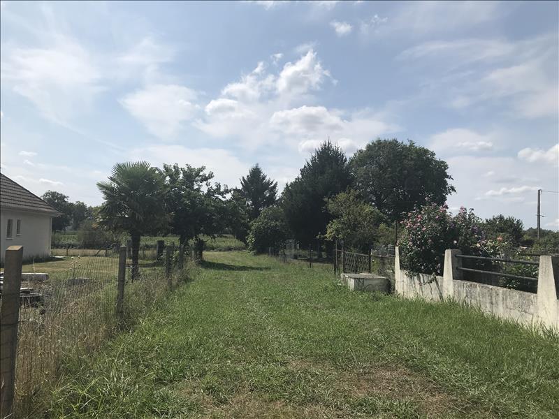 Vente Terrain ARGAGNON - -2356 m² - (64300)