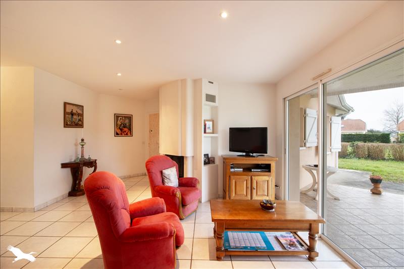 Vente Maison SAULT DE NAVAILLES - 4 pièces -100 m² - (64300)