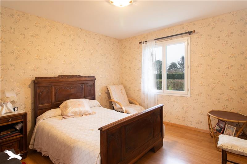 Vente Maison SAULT DE NAVAILLES - 4 pièces -100 m² - (64300)