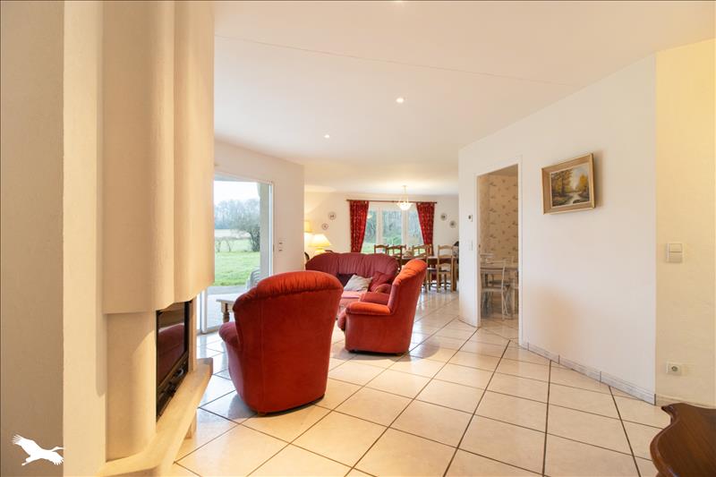 Vente Maison SAULT DE NAVAILLES - 4 pièces -100 m² - (64300)