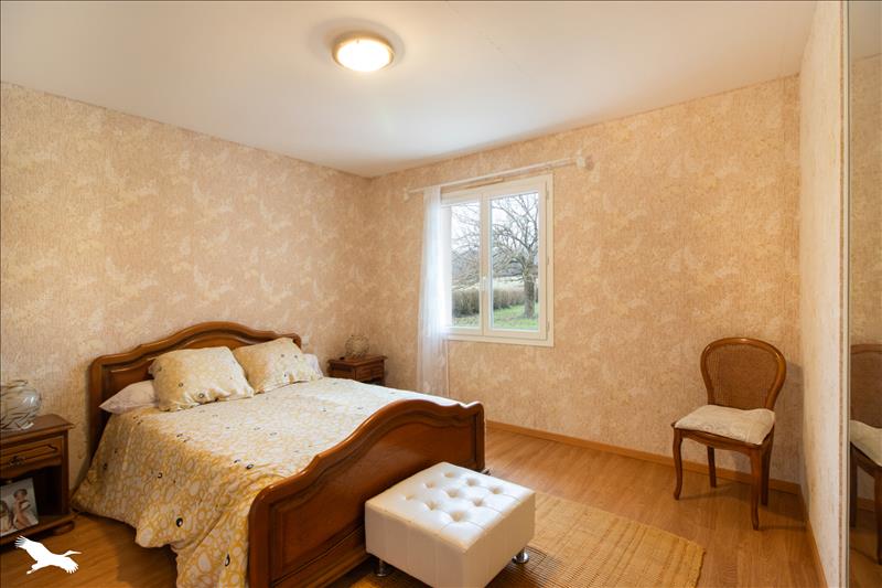 Vente Maison SAULT DE NAVAILLES - 4 pièces -100 m² - (64300)