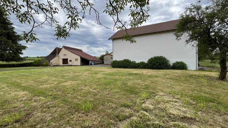 Vente Maison ORTHEZ - 4 pièces -82 m² - (64300)
