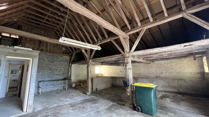 Vente Maison ORTHEZ - 4 pièces -82 m² - (64300)