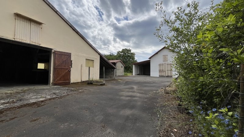 Vente Maison ORTHEZ - 4 pièces -82 m² - (64300)