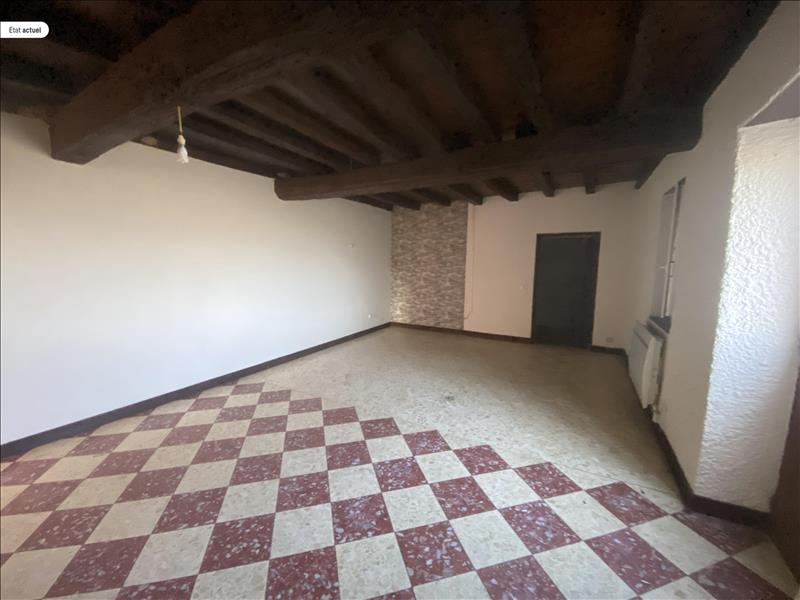 Vente Maison ORTHEZ - 4 pièces -82 m² - (64300)