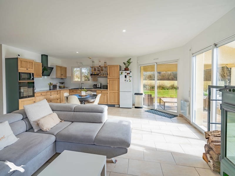Vente Maison LABEYRIE - 5 pièces -105 m² - (64300)