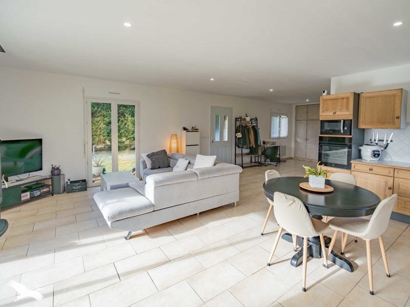 Vente Maison LABEYRIE - 5 pièces -105 m² - (64300)