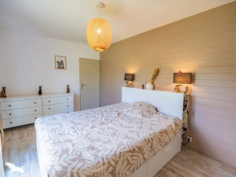 Vente Maison LABEYRIE - 5 pièces -105 m² - (64300)