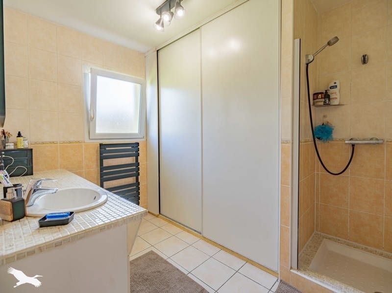 Vente Maison LABEYRIE - 5 pièces -105 m² - (64300)