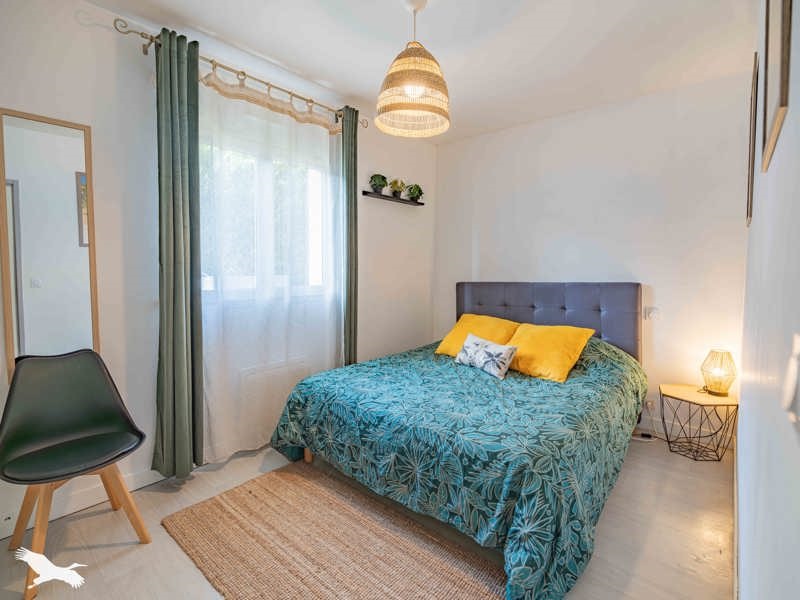 Vente Maison LABEYRIE - 5 pièces -105 m² - (64300)