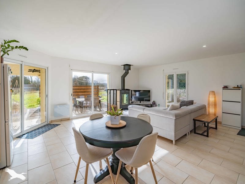 Vente Maison LABEYRIE - 5 pièces -105 m² - (64300)