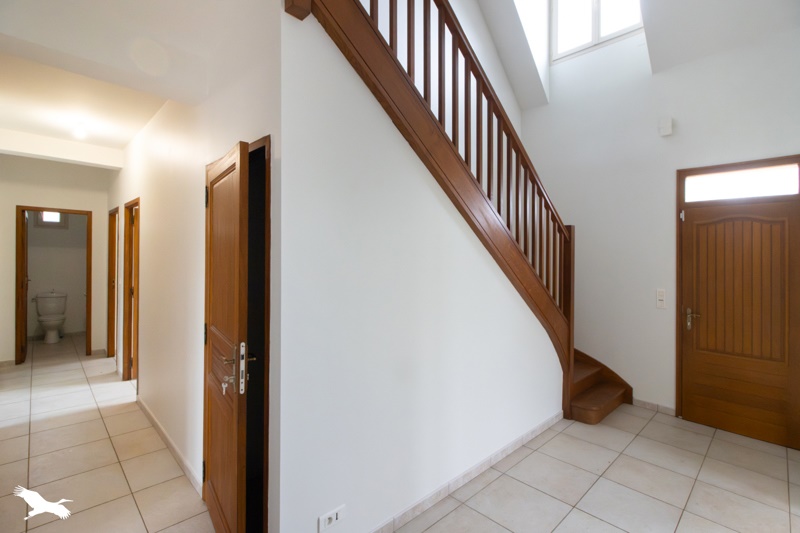Vente Maison L HOPITAL D ORION - 9 pièces -221 m² - (64270)