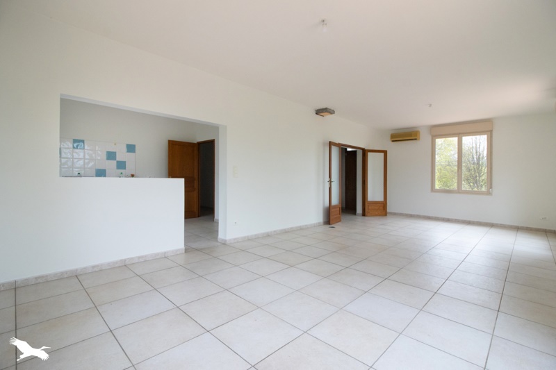 Vente Maison L HOPITAL D ORION - 9 pièces -221 m² - (64270)