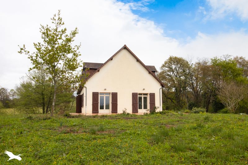 Vente Maison L HOPITAL D ORION - 9 pièces -221 m² - (64270)