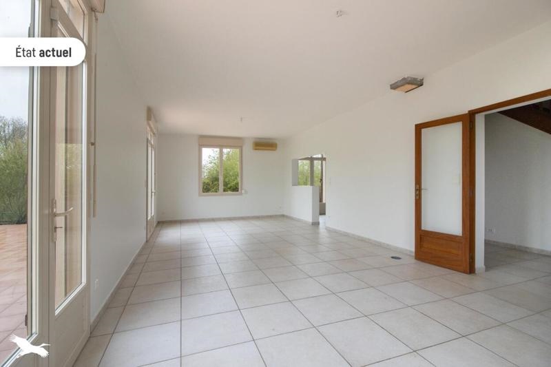 Vente Maison L HOPITAL D ORION - 9 pièces -221 m² - (64270)