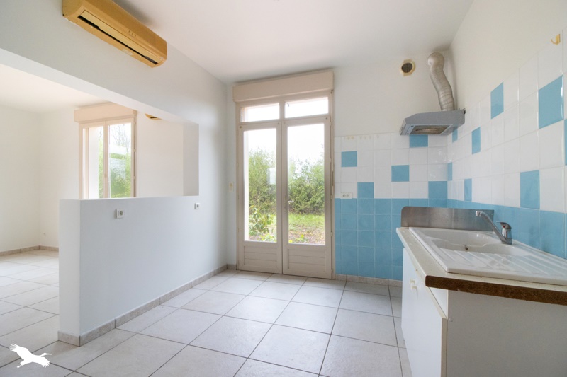 Vente Maison L HOPITAL D ORION - 9 pièces -221 m² - (64270)