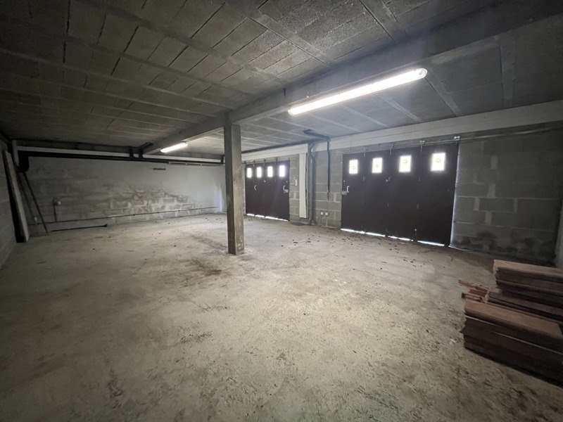 Vente Maison L'Hôpital-d'Orion - 9 pièces -221 m² - (64270)