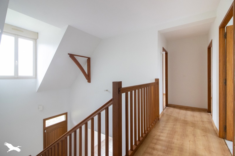 Vente Maison L'Hôpital-d'Orion - 9 pièces -221 m² - (64270)