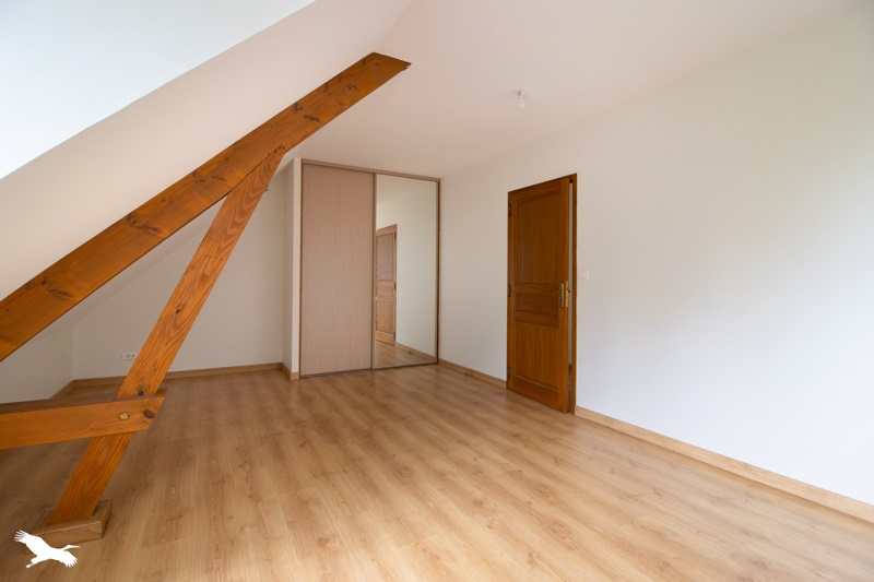 Vente Maison L'Hôpital-d'Orion - 9 pièces -221 m² - (64270)