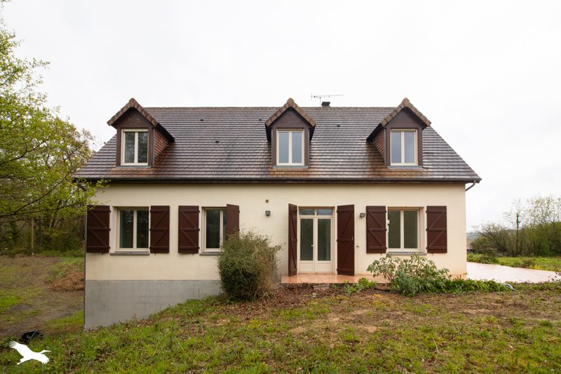 Vente Maison L'Hôpital-d'Orion - 9 pièces -221 m² - (64270)