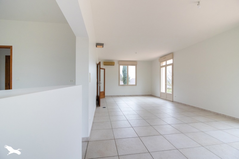 Vente Maison L'Hôpital-d'Orion - 9 pièces -221 m² - (64270)