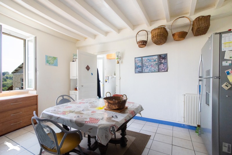 Vente Maison ORION - 5 pièces -116 m² - (64390)