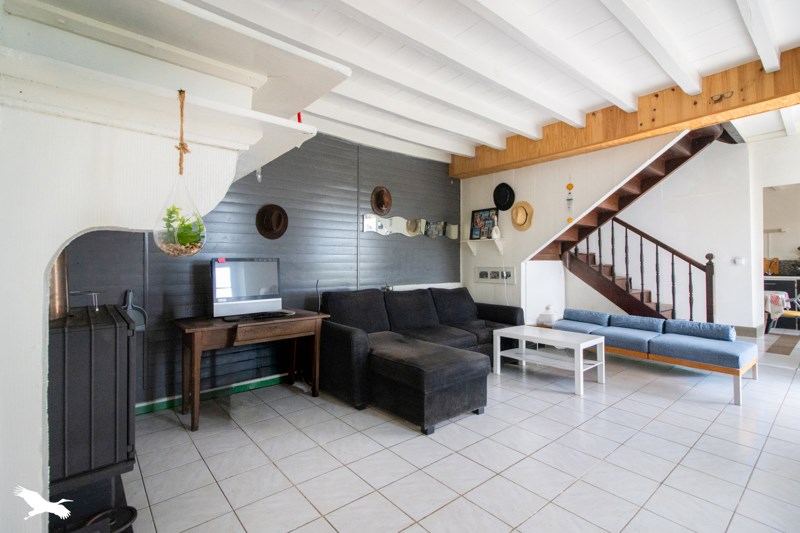 Vente Maison ORION - 5 pièces -116 m² - (64390)