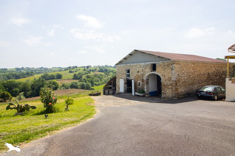 Vente Maison ORION - 5 pièces -116 m² - (64390)