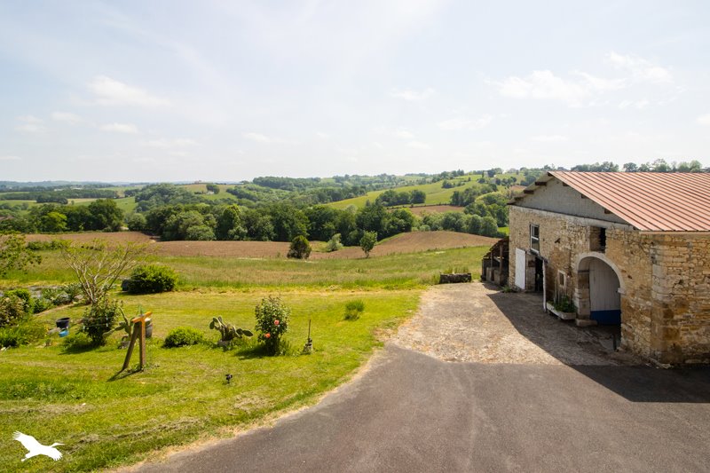 Vente Maison ORION - 5 pièces -116 m² - (64390)