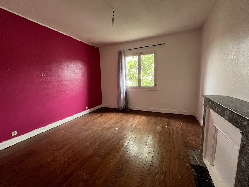 Vente Maison ORTHEZ - 4 pièces -96 m² - (64300)