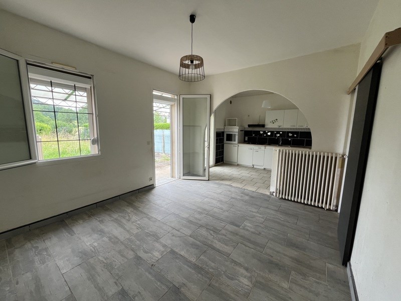 Vente Maison ORTHEZ - 4 pièces -96 m² - (64300)